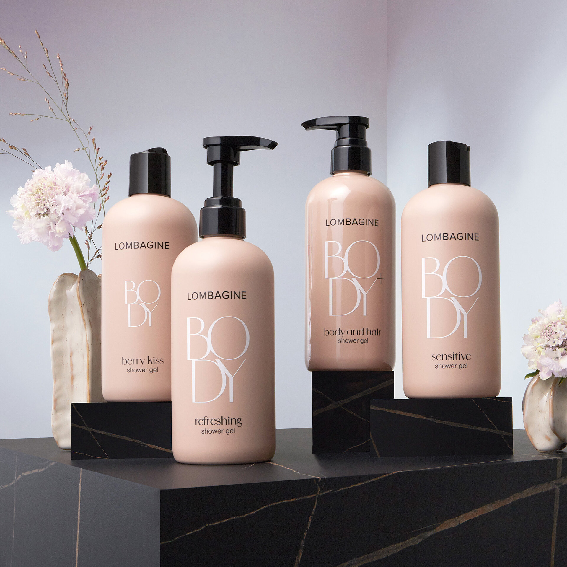Faconnable Femme Bad & Duschgel – Parfümiert, 200 Ml, Für Alle Hauttypen
