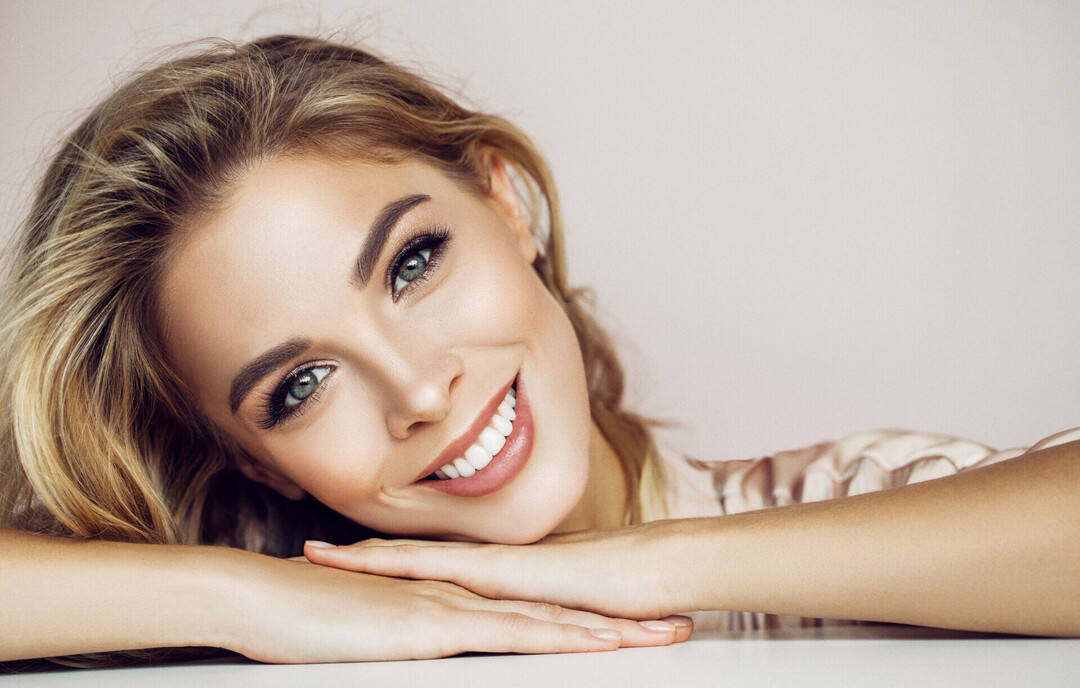 Wie konturiert man ein rundes Gesicht? Gesichtsformen Makeup Tipps Makeup Lombagine