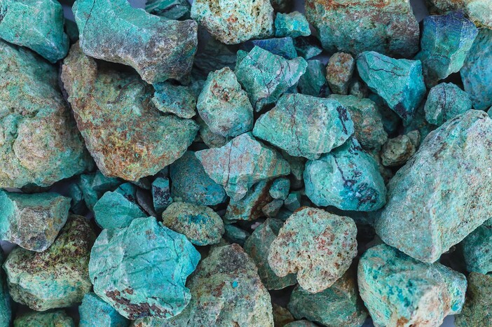 Kupfersulfat (Copper Sulfate), ein Wirkstoff der LOMBAGINE Pflege