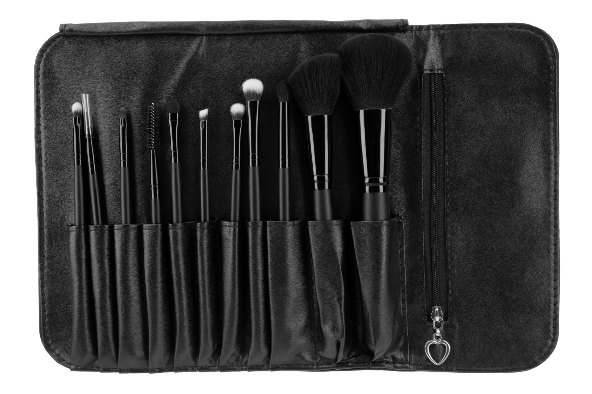 Pinselset 12 Teilig Incl Tasche Pinsel Sets Pinsel Produkte Lombagine