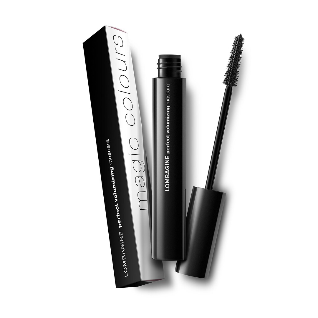 Glamified Augenbrauentönung Set – 3x Farbe + 1x Premium-Pinsel Für Perfekte Brauen