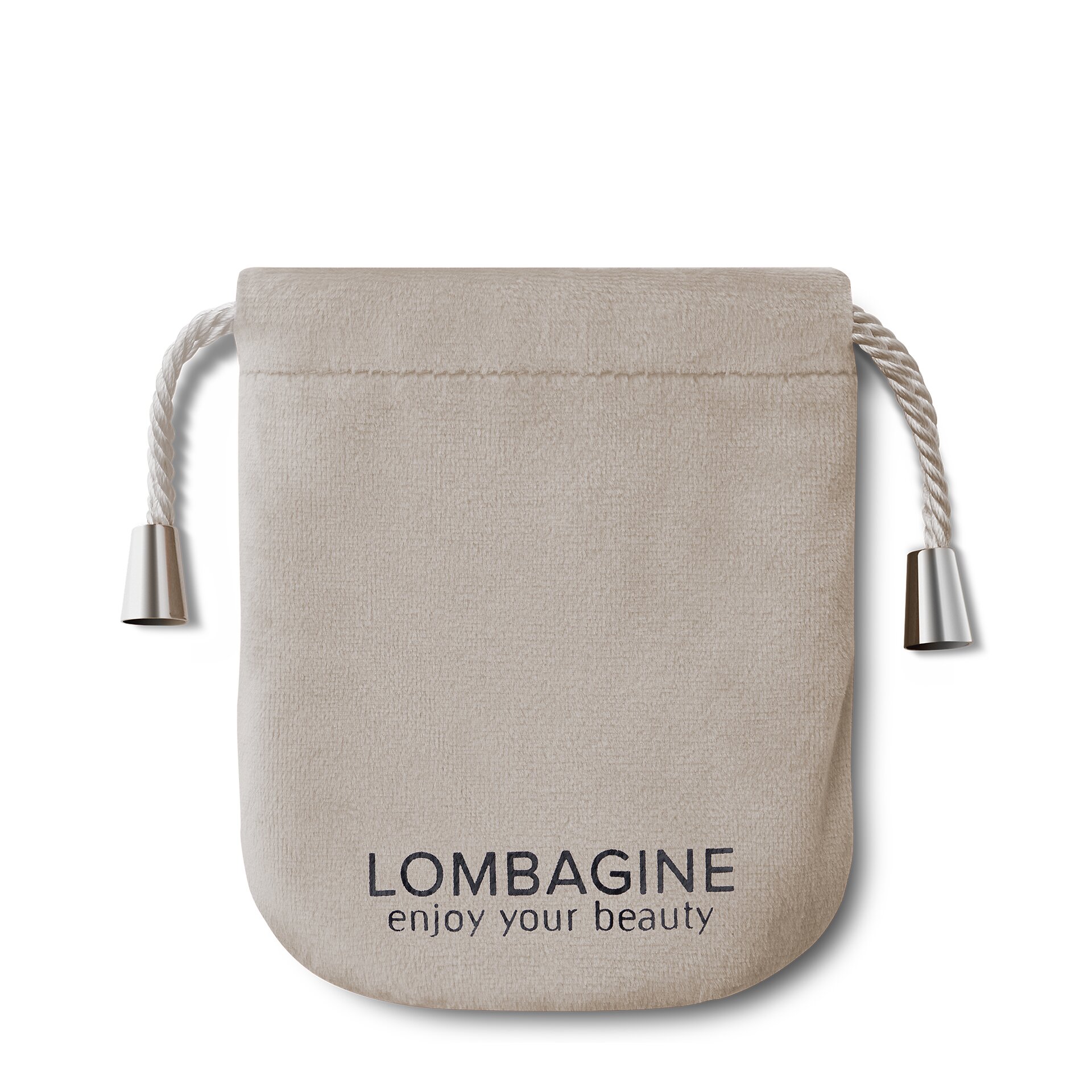 Grey pouch bag online