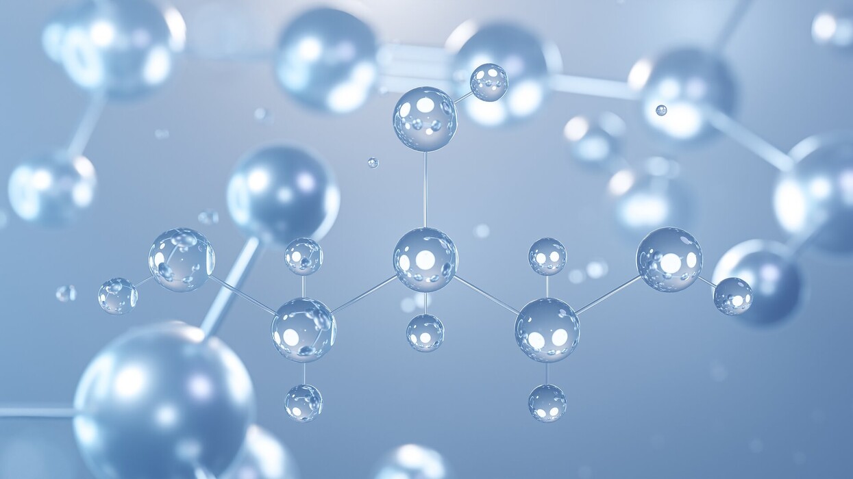 Glycerin, ein Wirkstoff der LOMBAGINE Pflege