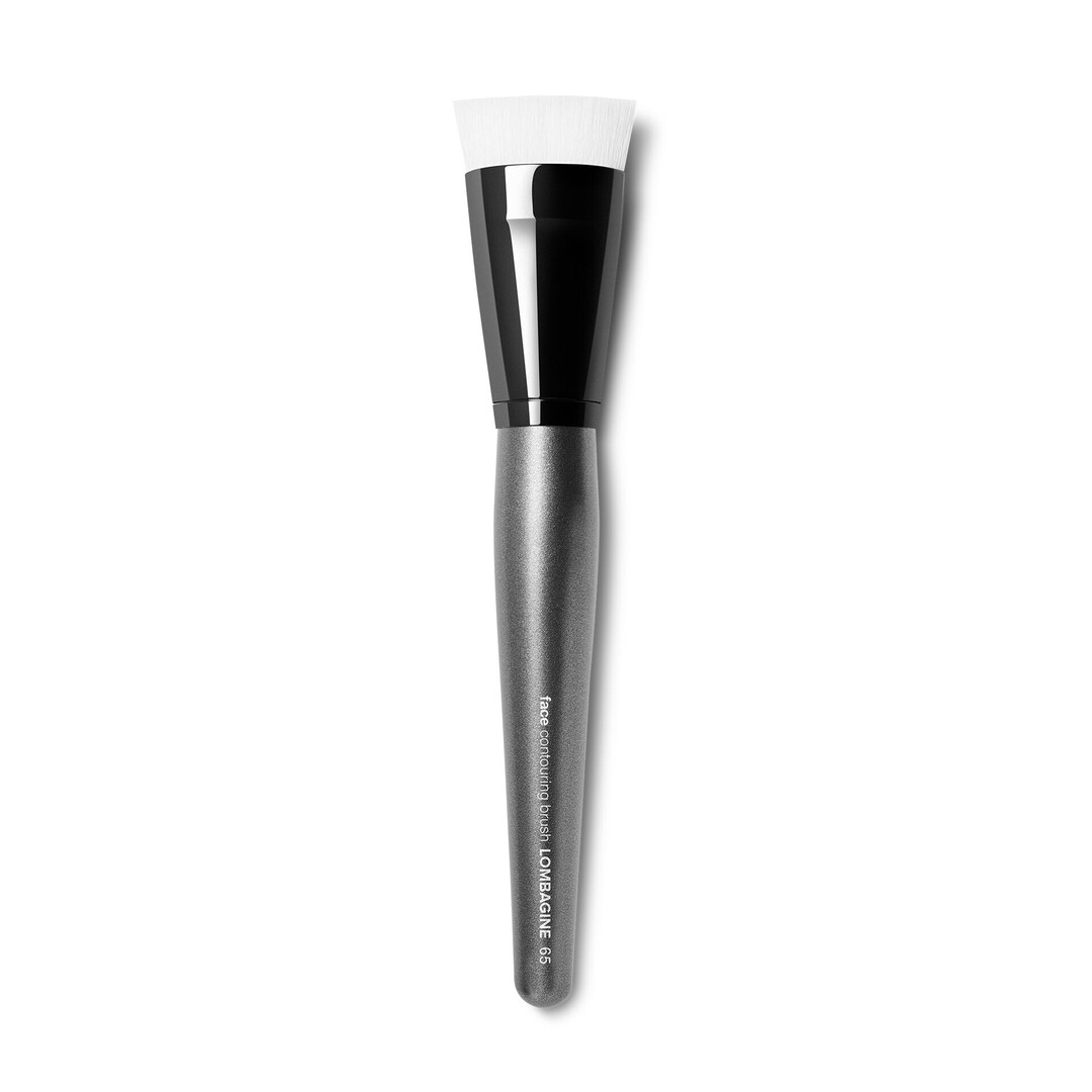 face contouring brush bright colour Nr. 65 Modellieren Pinsel Gesicht Pinsel Produkte