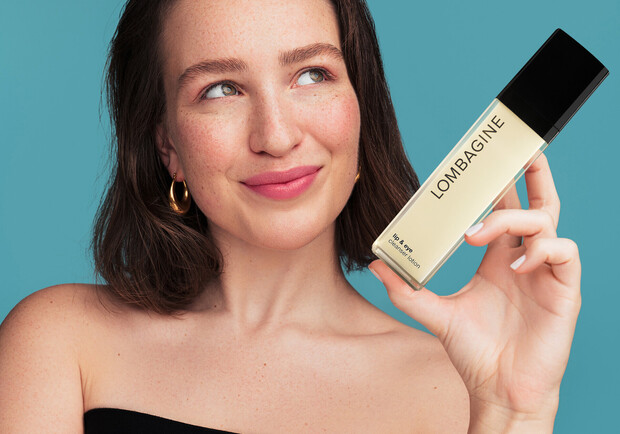Lippenpflege Schritt 1: sanfte Reinigung