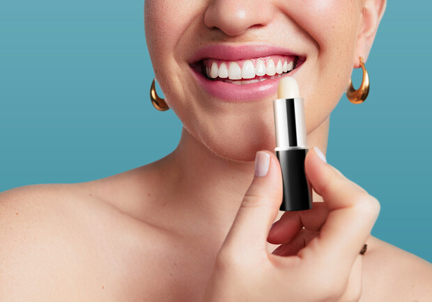 Lippenpflege Schritt 3: Pflege und Feuchtigkeit